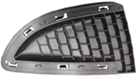 VAN WEZEL Vetracia mrieżka v nárazníku 1779592 VAN WEZEL 1779592 Vetracia mrieżka v nárazníku LANCIA Ypsilon III (312) 0.9 TwinAir (312.PXG11, 312.PXG1A, 312.YXG11, 312.YXG1A) 86 KS 2014