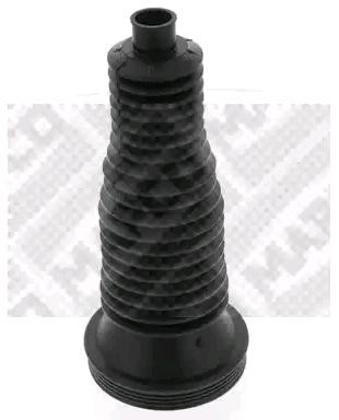 MAPCO Soufflet de direction 17796 Joint-soufflet direction VOLVO MAPCO 17796