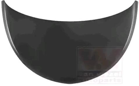 VAN WEZEL Capô 1779660 VAN WEZEL 1779660 Capô Lancia Y 840A originais preço