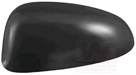 Korpuss, Ārējais atpakaļskata spogulis VAN WEZEL 1779841 VAN WEZEL 1779841 Atpakaļskata spogulis FIAT IDEA 2005