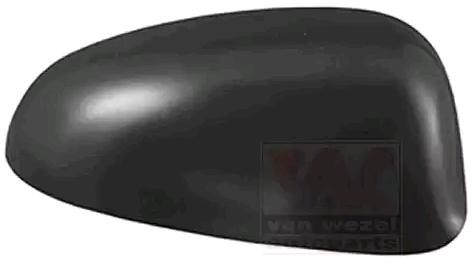Afdækning, sidespejl VAN WEZEL 1779842 VAN WEZEL 1779842 Spejlkapper højre og venstre Lancia MUSA 2008