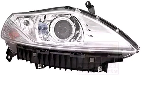 Scheinwerfer VAN WEZEL 1779986M VAN WEZEL 1779986M Scheinwerfer LANCIA YPSILON 2023 Kosten