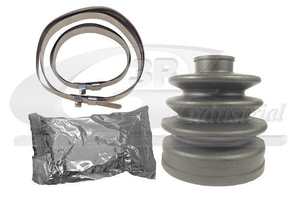 3RG Putekļusargu komplekts, Piedziņas vārpsta 17800K 3RG 17800K Pusass putekļu gumijas Daihatsu G3 lēti