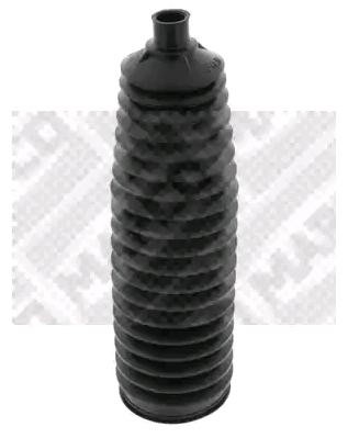 MAPCO Lenkmanschette 17848 Faltenbalgsatz Lenkung MAPCO Volvo P1800 17848