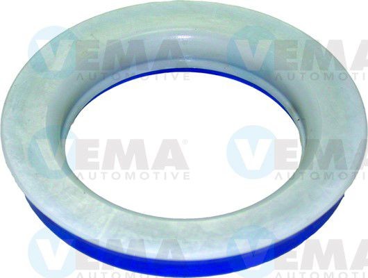 VEMA Wentellager, schokbreker veerpootlager 17870 VEMA 17870 Veerpootlagers Saab 9-5 Sedan goedkoop