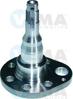 VEMA Moyeu de roue 17881 17881 Moyeux de roue SEAT LEON VEMA