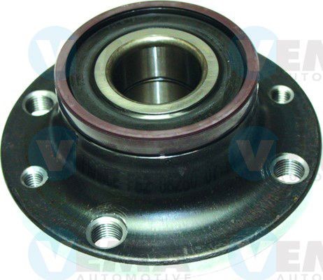 VEMA Wielnaaf 17888 VEMA 17888 originele Wielnaaf Fiat Multipla 186 kosten