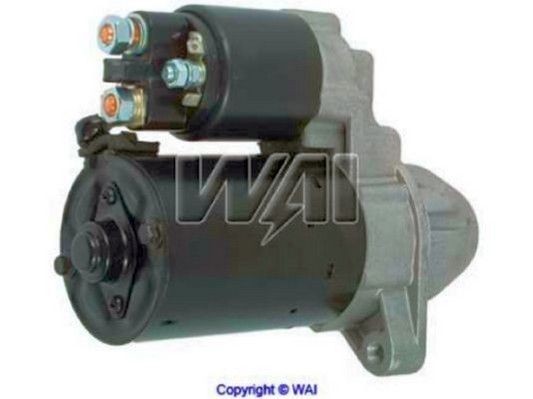 WAI Startmotor 17920N 17920N WAI startmotor Mercedes M-klass