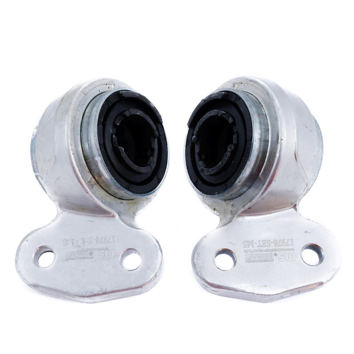 MASTER-SPORT Suspensão, braço oscilante 17978-SET-MS Casquilho de braço de suspensão MASTER-SPORT Renault CLIO 17978-SET-MS