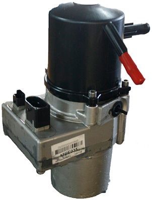 SERCORE Servopumpe 17BE035 17BE035 SERCORE Lenkungspumpe CHRYSLER Kosten