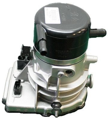 SERCORE Servopumpe 17BE115CR 17BE115CR SERCORE CHRYSLER Servopumpe
