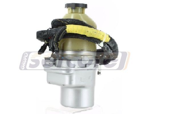 SERCORE Stuurbekrachtigingspomp 17BE122 17BE122 Stuurbekrachtigingspomp SERCORE TOYOTA YARIS