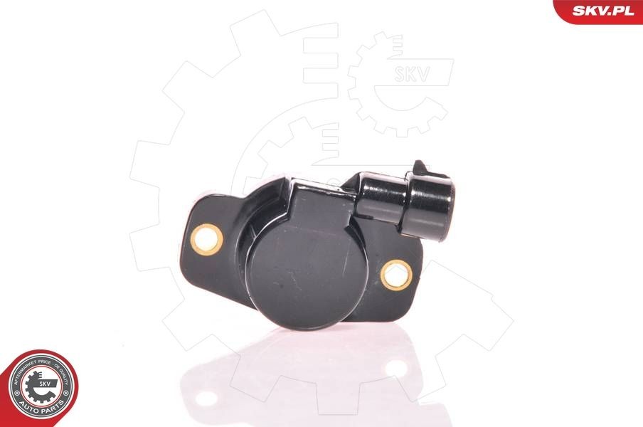 ESEN SKV Sensor, posição borboleta 17SKV004 ESEN SKV 17SKV004 Sensor tps Fiat Ducato 230L preço