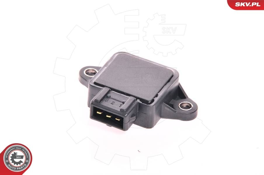 ESEN SKV Throttle position sensor 17SKV005 ESEN SKV 17SKV005 Ferrari 328 GTS throttle position sensor price