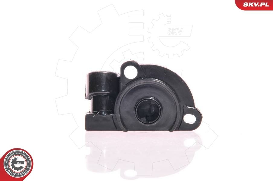 ESEN SKV Sensor, drosselventilstilling 17SKV006 ESEN SKV 17SKV006 originale Gasspjeld sensor Frontera Mk2 (B) SUV (U99) hva koster