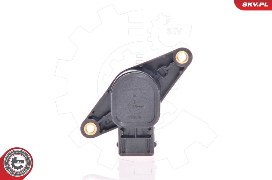 ESEN SKV Tunnistin, kaasuläppä 17SKV008 ESEN SKV 17SKV008 Citroen JUMPER kaasuläpän asentotunnistin hinta