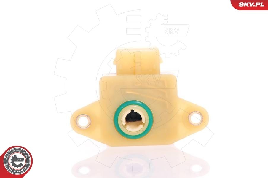 ESEN SKV Devējs, Droseļvārsta stāvoklis 17SKV009 17SKV009 Droseļvārsta devējs ESEN SKV OPEL ZAFIRA