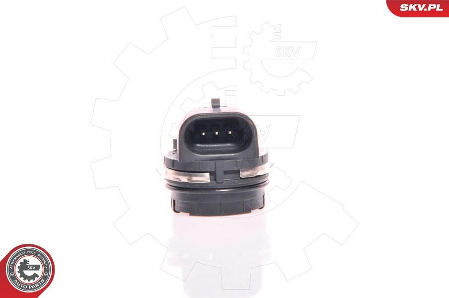 ESEN SKV Gasklep positiesensor 17SKV013 ESEN SKV 17SKV013 Gaskleppotentiometer Hyundai i20 originele