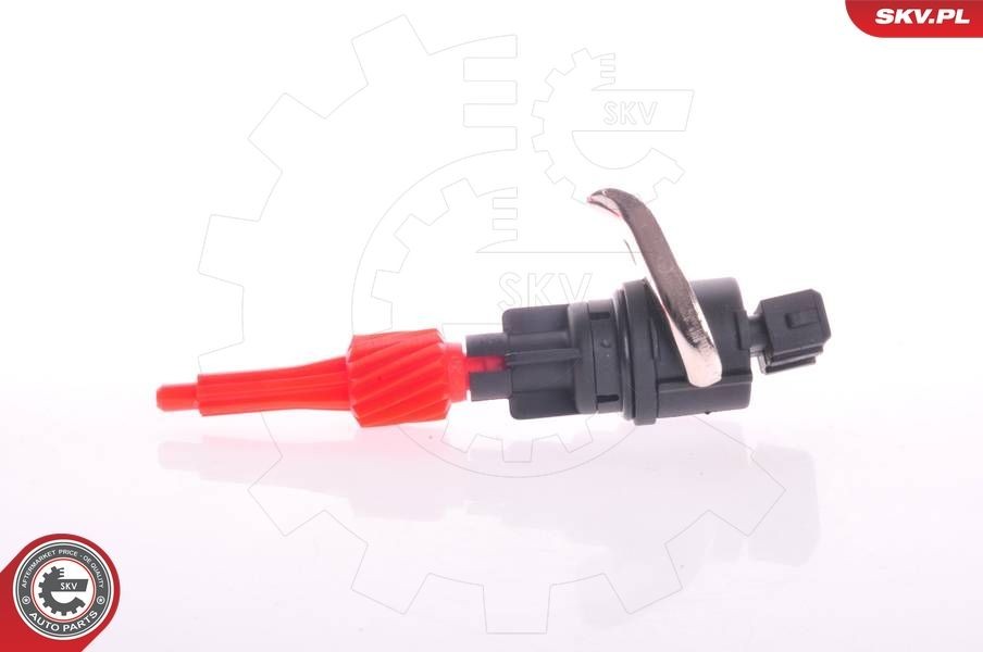 ESEN SKV Αισθητήρας, ταχύτητα / αριθμός στροφών 17SKV201 Αισθητήρας ταχύτητας αυτοκινήτου ESEN SKV AROSA 17SKV201 φθηνά