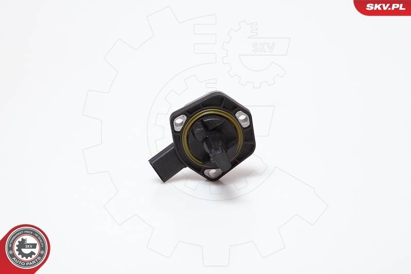 ESEN SKV Sensor, motoroljestand 17SKV202 ESEN SKV 17SKV202 Sensor motoroljestand Ford Focus DAW pris