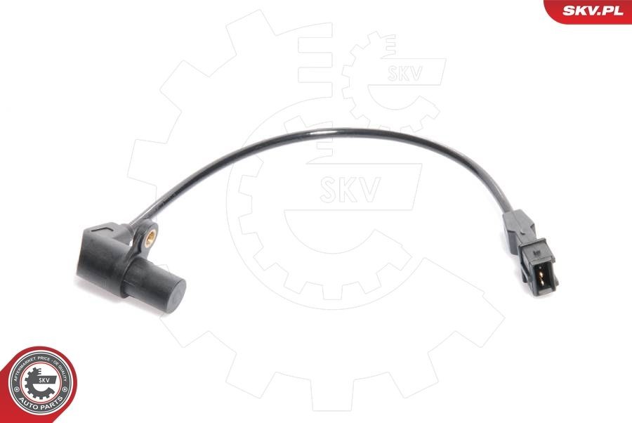 ESEN SKV Andur, väntvõll 17SKV220 ESEN SKV 17SKV220 Väntvõlli asendi andur Daewoo Lanos KLAT odav