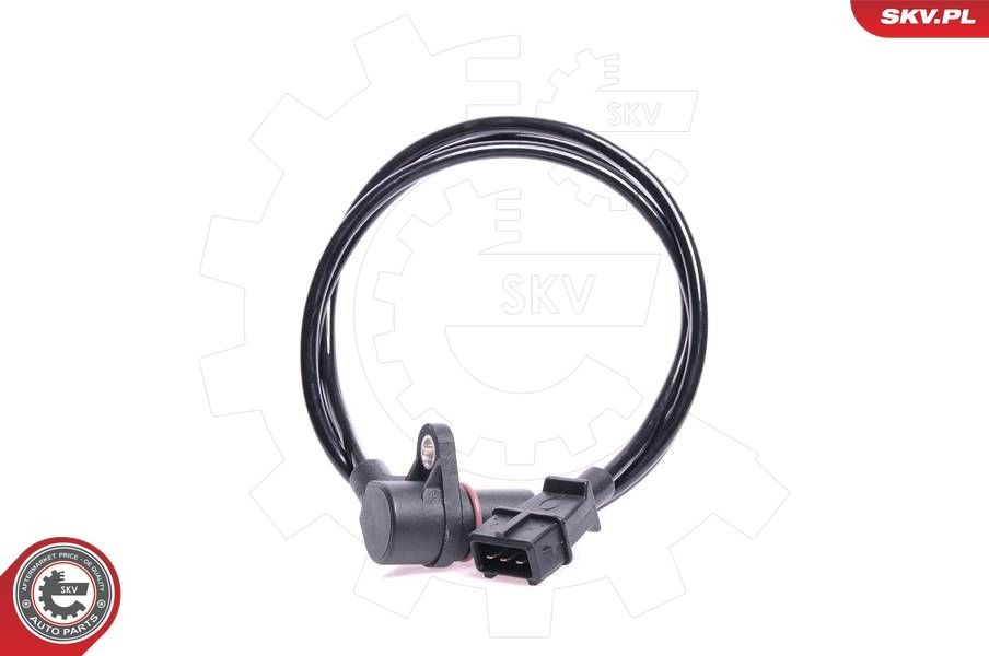 ESEN SKV Crankshaft sensor 17SKV225 17SKV225 ESEN SKV crankshaft sensor OPEL VECTRA