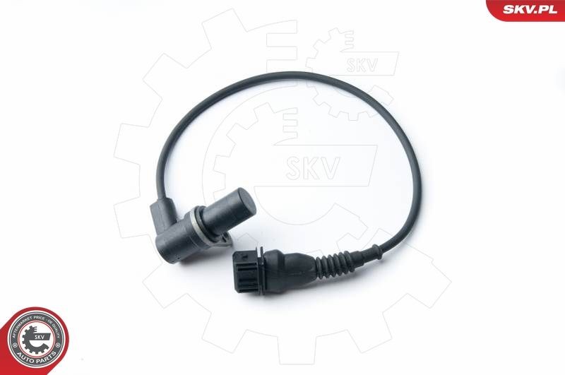 ESEN SKV Sensor, kamakselposisjon 17SKV239 17SKV239 ESEN SKV Sensor kamakselposisjon Hyundai billige