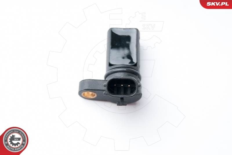 ESEN SKV Snímač polohy vačkového hriadeľa 17SKV255 17SKV255 Snímač polohy vačkového hriadeľa NISSAN QASHQAI ESEN SKV