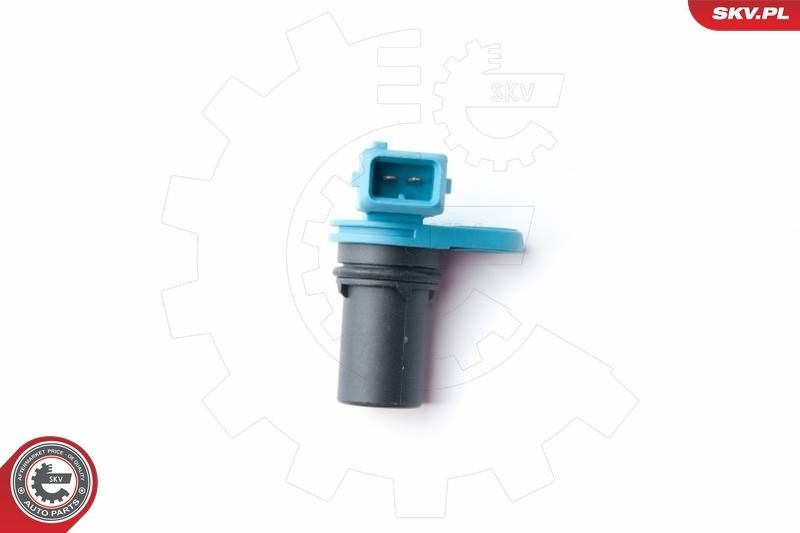 ESEN SKV Andur, Nukkvõllipositsioon 17SKV258 17SKV258 Nukkvõlli asendi andur FORD TRANSIT CONNECT ESEN SKV