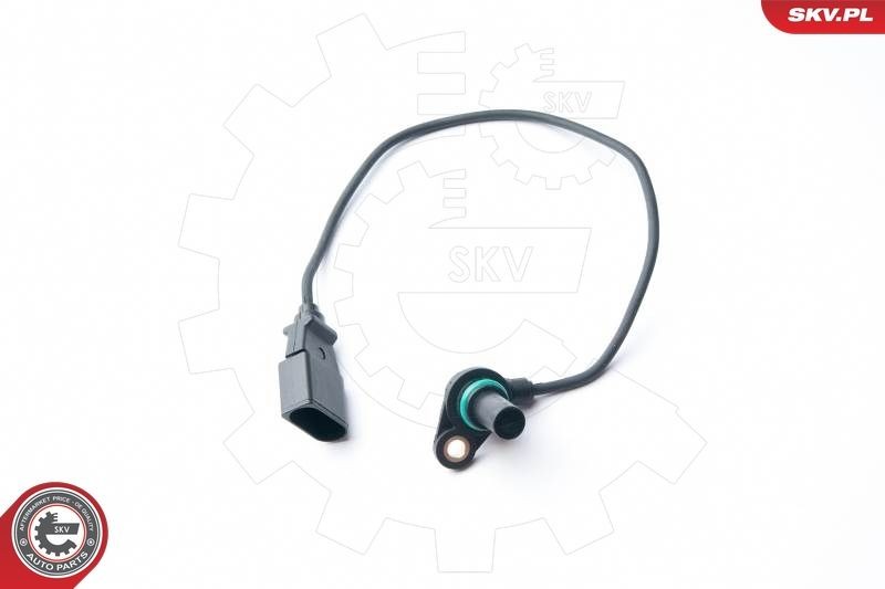 ESEN SKV Capteur PMH 17SKV270 Skoda OCTAVIA Capteur de vilebrequin ESEN SKV 17SKV270
