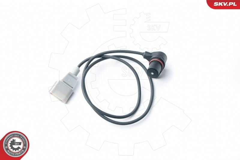 ESEN SKV Generatore di impulsi, Albero a gomiti 17SKV271 17SKV271 costo Sensore giri motore AUDI A4 ESEN SKV