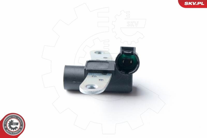 ESEN SKV Crankshaft sensor 17SKV279 RENAULT CLIO ESEN SKV crankshaft sensor 17SKV279