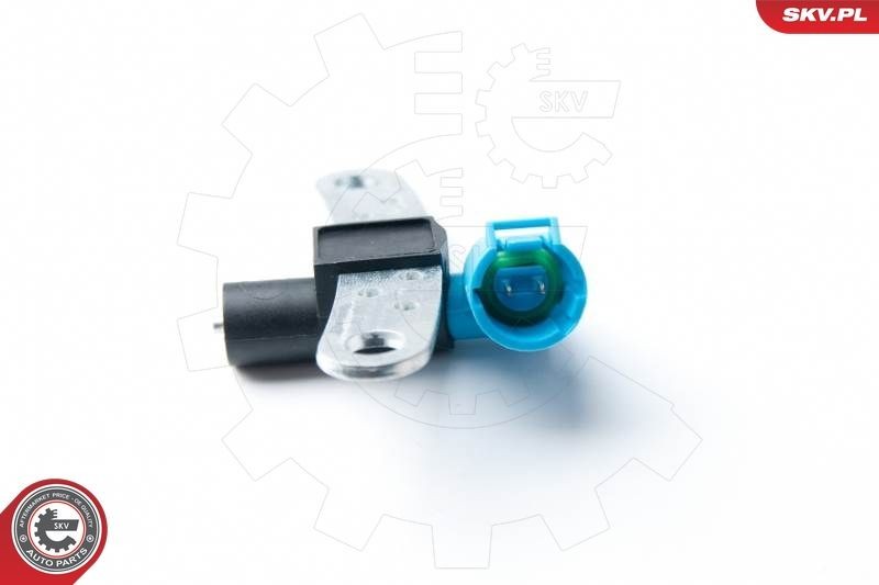 ESEN SKV Crankshaft sensor 17SKV281 RENAULT CLIO ESEN SKV crankshaft sensor 17SKV281