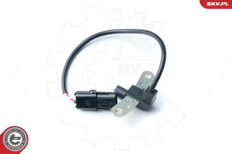ESEN SKV Generatore di impulsi, Albero a gomiti 17SKV284 17SKV284 ESEN SKV Sensore giri motore prezzo