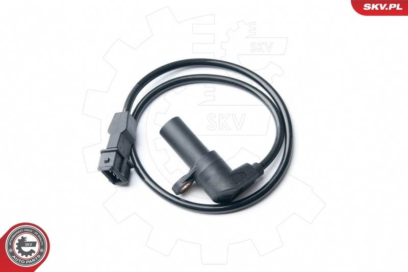 ESEN SKV Crankshaft sensor 17SKV286 17SKV286 ESEN SKV crankshaft sensor for OPEL VECTRA