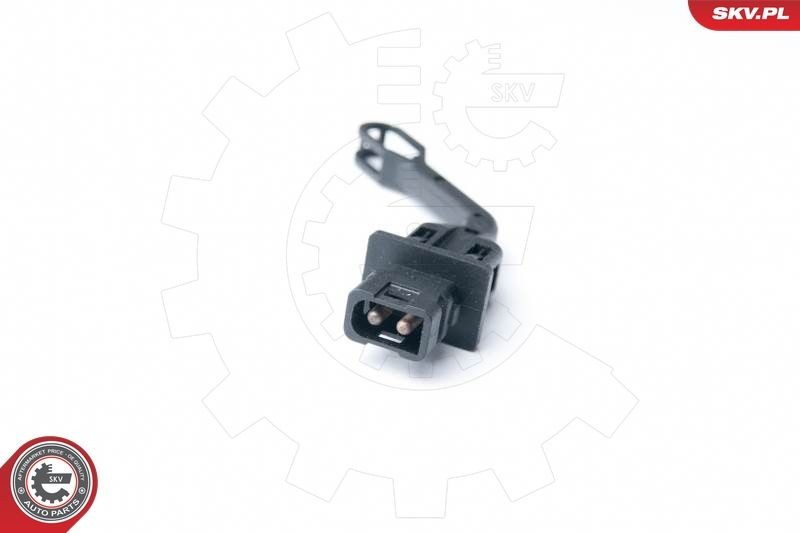 ESEN SKV Sensor, temperatura do habitáculo 17SKV288 Sensor, temperatura do habitáculo ESEN SKV Audi A8 17SKV288