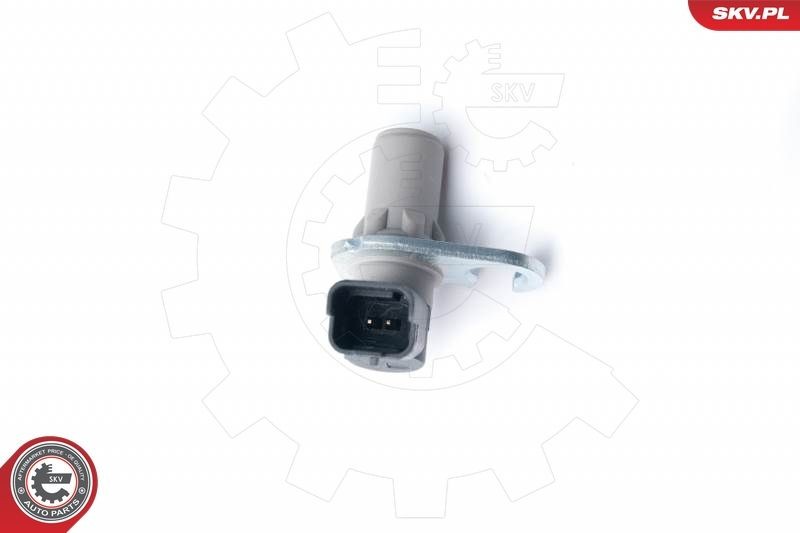 ESEN SKV Impulsgiver, veivaksel 17SKV300 Veivakselsensor FIAT ESEN SKV 17SKV300