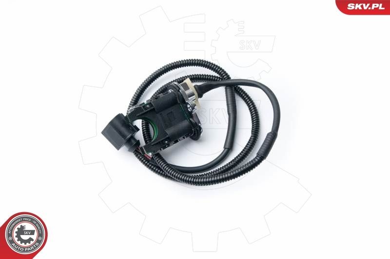 ESEN SKV Stuurhoeksensor 17SKV304 Smart FORTWO Koppelsensor ESEN SKV 17SKV304