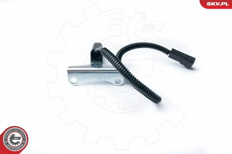 ESEN SKV Krumtapsføler 17SKV317 ESEN SKV Krumtap sensor ISUZU 17SKV317