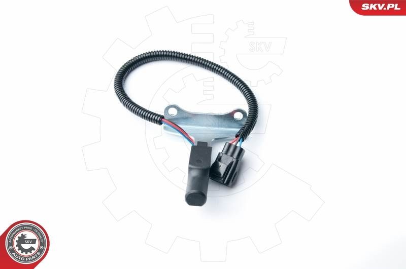 ESEN SKV Crankshaft sensor 17SKV318 17SKV318 ESEN SKV crankshaft sensor RENAULT CLIO