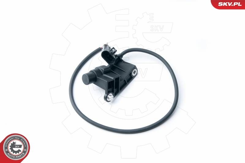 ESEN SKV Crankshaft sensor 17SKV323 17SKV323 ESEN SKV crankshaft sensor for OPEL VECTRA