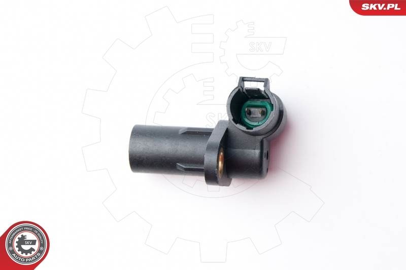 ESEN SKV Crankshaft sensor 17SKV327 Renault CLIO ESEN SKV crankshaft sensor 17SKV327
