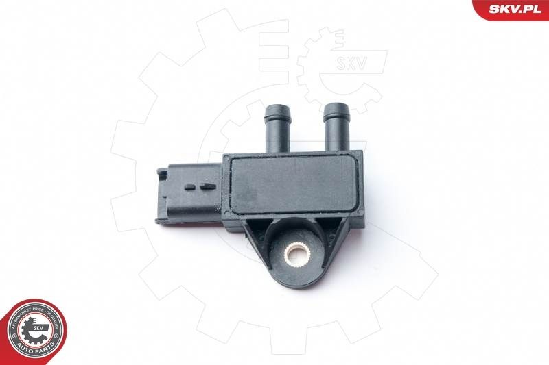 ESEN SKV Sensori, pakokaasupaine 17SKV334 PEUGEOT 406 dpf paine-eroanturi ESEN SKV 17SKV334