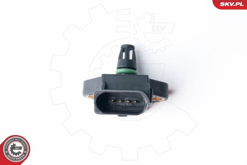 ESEN SKV MAP-sensor 17SKV348 ESEN SKV 17SKV348 MAP-sensor AUDI A3 Sportback (8VA, 8VF) 1.6 TDI 105 hk 2016