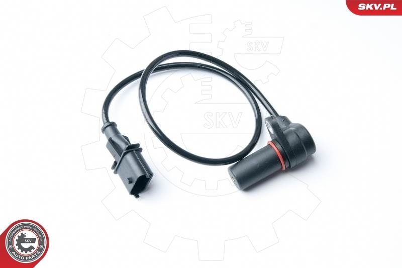 ESEN SKV Crankshaft sensor 17SKV349 OPEL VECTRA ESEN SKV crankshaft sensor 17SKV349