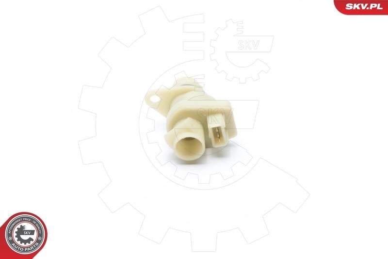 ESEN SKV Sensore di velocità 17SKV364 ESEN SKV 17SKV364 Sensore di velocità CITROЁN Berlingo II Van (B9) 1.6 HDi 92 CV 2017