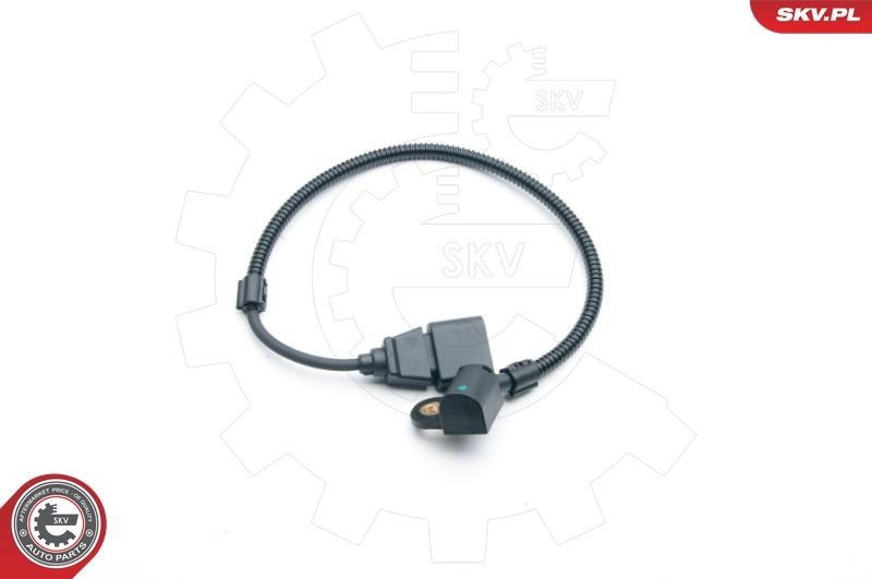 ESEN SKV Krumtapsføler 17SKV365 Krumtapaksel sensor ESEN SKV Nissan JUKE 17SKV365