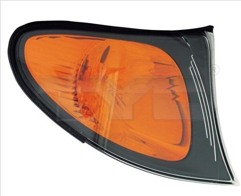 TYC Blinklys 18-0164-01-2 TYC 18-0164-01-2 Blinkers 600 (111) pris