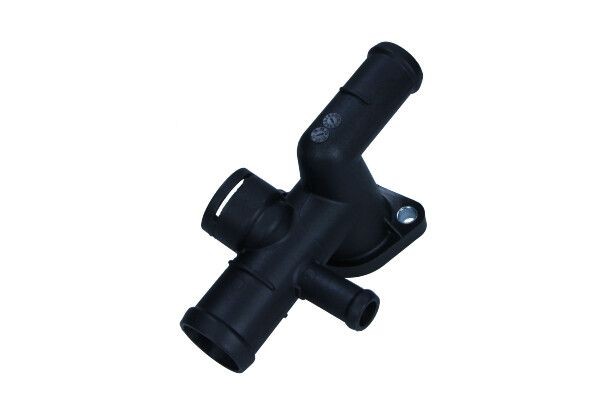 MAXGEAR Συνδετική φλάντζα του ψυκτικού υγρού 18-0198 18-0198 Καπάκι θερμοστάτη MAXGEAR SKODA FABIA