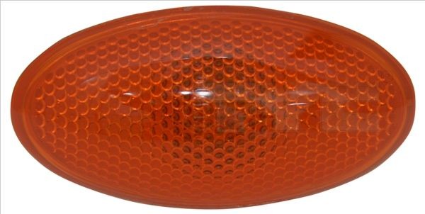 Smerové svetlo TYC 18-0211-11-2 TYC 18-0211-11-2: Smerovky Citroen C2 2007